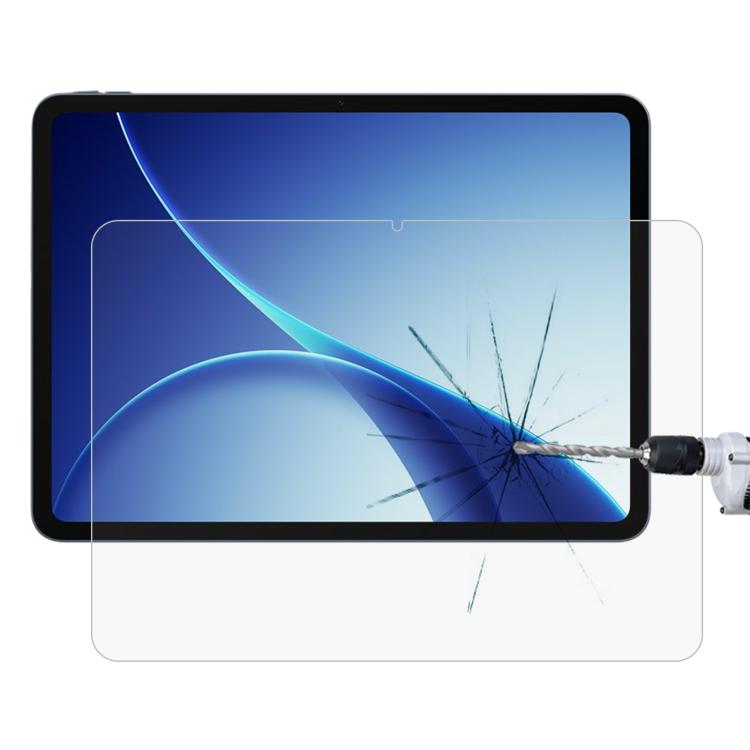 9H 0.3mm Explosion-proof Tempered Glass Film, For OPPO Pad mini 8.8 inch 2026, For OPPO Pad 5 Pro 13.2, For OPPO Pad Air5 12.1 inch, For OPPO Pad SE 11 inch, For OPPO Pad 4 Pro / OnePlus Pad 3 Global, For OPPO Pad 3 / OnePlus Pad 3 China               ...