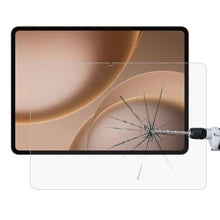 Load image into Gallery viewer, 9H 0.3mm Explosion-proof Tempered Glass Film, For OPPO Pad mini 8.8 inch 2026, For OPPO Pad 5 Pro 13.2, For OPPO Pad Air5 12.1 inch, For OPPO Pad SE 11 inch, For OPPO Pad 4 Pro / OnePlus Pad 3 Global, For OPPO Pad 3 / OnePlus Pad 3 China               ...