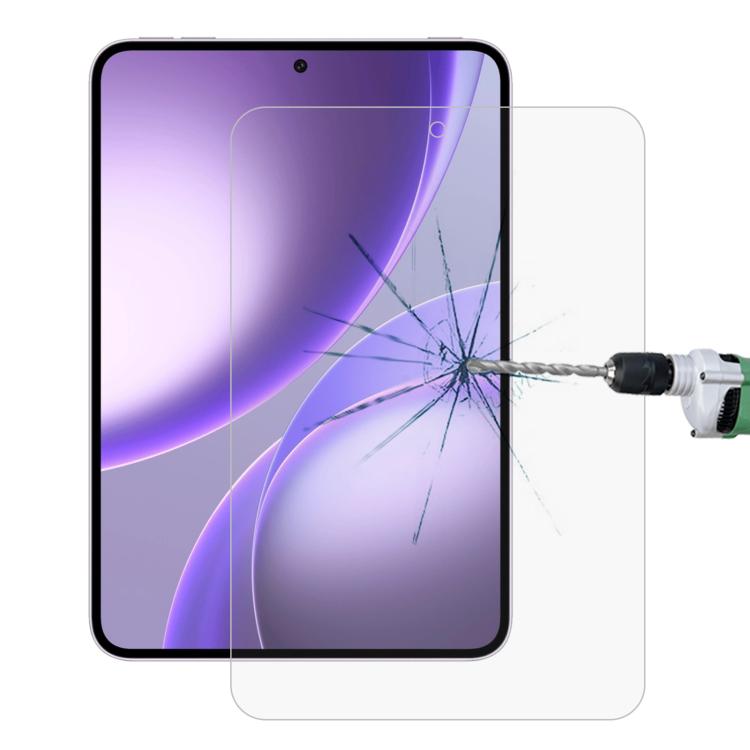 9H 0.3mm Explosion-proof Tempered Glass Film, For OPPO Pad mini 8.8 inch 2026, For OPPO Pad 5 Pro 13.2, For OPPO Pad Air5 12.1 inch, For OPPO Pad SE 11 inch, For OPPO Pad 4 Pro / OnePlus Pad 3 Global, For OPPO Pad 3 / OnePlus Pad 3 China               ...