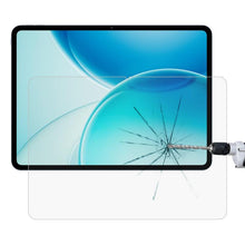 Load image into Gallery viewer, 9H 0.3mm Explosion-proof Tempered Glass Film, For OPPO Pad mini 8.8 inch 2026, For OPPO Pad 5 Pro 13.2, For OPPO Pad Air5 12.1 inch, For OPPO Pad SE 11 inch, For OPPO Pad 4 Pro / OnePlus Pad 3 Global, For OPPO Pad 3 / OnePlus Pad 3 China               ...