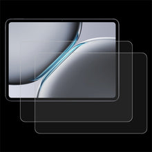 Load image into Gallery viewer, 2pcs 9H 0.3mm Explosion-proof Tempered Glass Film, For OPPO Pad mini 8.8 inch 2026, For OPPO Pad 5 Pro 13.2, For OPPO Pad Air5 12.1 inch, For OPPO Pad SE 11 inch, For OPPO Pad 4 Pro / OnePlus Pad 3 Global, For OPPO Pad 3 / OnePlus Pad 3 China          ...
