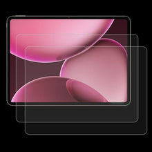 Load image into Gallery viewer, 2pcs 9H 0.3mm Explosion-proof Tempered Glass Film, For OPPO Pad mini 8.8 inch 2026, For OPPO Pad 5 Pro 13.2, For OPPO Pad Air5 12.1 inch, For OPPO Pad SE 11 inch, For OPPO Pad 4 Pro / OnePlus Pad 3 Global, For OPPO Pad 3 / OnePlus Pad 3 China          ...
