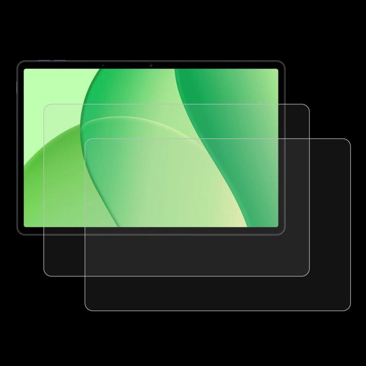 2pcs 9H 0.3mm Explosion-proof Tempered Glass Film, For OPPO Pad mini 8.8 inch 2026, For OPPO Pad 5 Pro 13.2, For OPPO Pad Air5 12.1 inch, For OPPO Pad SE 11 inch, For OPPO Pad 4 Pro / OnePlus Pad 3 Global, For OPPO Pad 3 / OnePlus Pad 3 China          ...