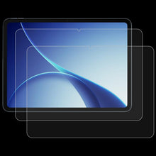 Load image into Gallery viewer, 2pcs 9H 0.3mm Explosion-proof Tempered Glass Film, For OPPO Pad mini 8.8 inch 2026, For OPPO Pad 5 Pro 13.2, For OPPO Pad Air5 12.1 inch, For OPPO Pad SE 11 inch, For OPPO Pad 4 Pro / OnePlus Pad 3 Global, For OPPO Pad 3 / OnePlus Pad 3 China          ...