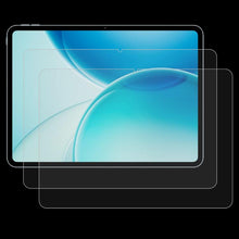 Load image into Gallery viewer, 2pcs 9H 0.3mm Explosion-proof Tempered Glass Film, For OPPO Pad mini 8.8 inch 2026, For OPPO Pad 5 Pro 13.2, For OPPO Pad Air5 12.1 inch, For OPPO Pad SE 11 inch, For OPPO Pad 4 Pro / OnePlus Pad 3 Global, For OPPO Pad 3 / OnePlus Pad 3 China          ...