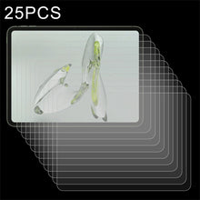 Load image into Gallery viewer, 25pcs 9H 0.3mm Explosion-proof Tempered Glass Film, For OPPO Pad mini 8.8 inch 2026, For OPPO Pad 5 Pro 13.2, For OPPO Pad Air5 12.1 inch, For OPPO Pad SE 11 inch, For OPPO Pad 4 Pro / OnePlus Pad 3 Global, For OPPO Pad 3 / OnePlus Pad 3 China         ...