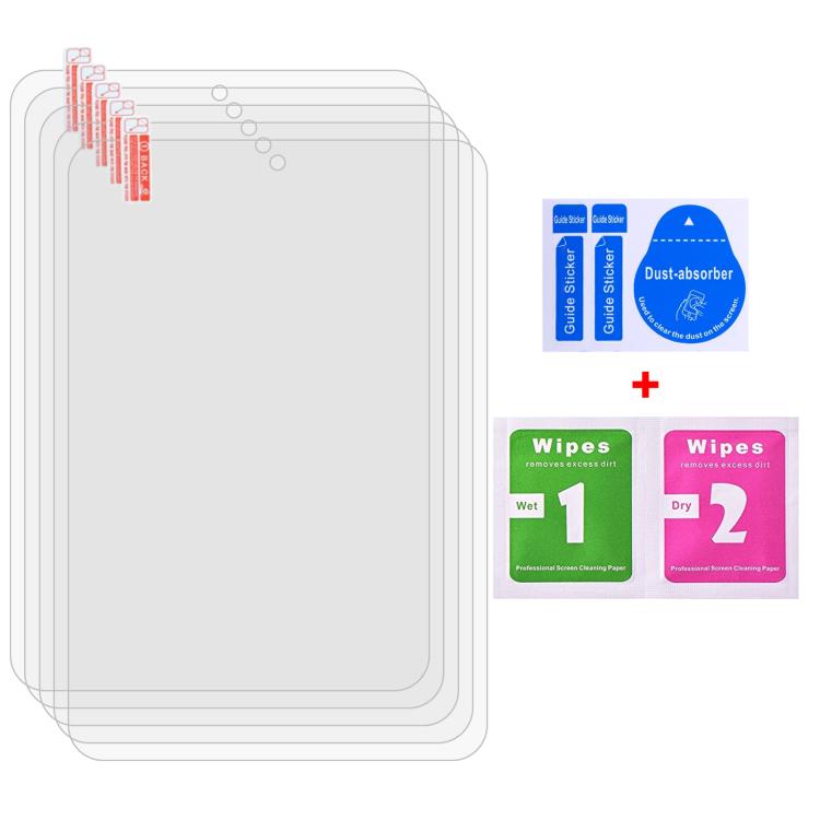 25pcs 9H 0.3mm Explosion-proof Tempered Glass Film, For OPPO Pad mini 8.8 inch 2026, For OPPO Pad 5 Pro 13.2, For OPPO Pad Air5 12.1 inch, For OPPO Pad SE 11 inch, For OPPO Pad 4 Pro / OnePlus Pad 3 Global, For OPPO Pad 3 / OnePlus Pad 3 China         ...