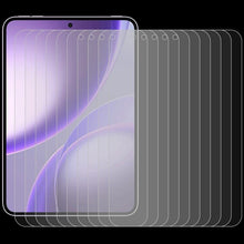 Load image into Gallery viewer, 25pcs 9H 0.3mm Explosion-proof Tempered Glass Film, For OPPO Pad mini 8.8 inch 2026, For OPPO Pad 5 Pro 13.2, For OPPO Pad Air5 12.1 inch, For OPPO Pad SE 11 inch, For OPPO Pad 4 Pro / OnePlus Pad 3 Global, For OPPO Pad 3 / OnePlus Pad 3 China         ...