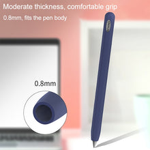 Load image into Gallery viewer, For Huawei M-pencil Stylus Touch Pen Integrated Non-slip Silicone Protective Cover