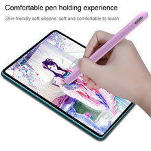Load image into Gallery viewer, For Huawei M-pencil Stylus Touch Pen Integrated Non-slip Silicone Protective Cover