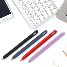 Load image into Gallery viewer, For Huawei M-pencil Stylus Touch Pen Integrated Non-slip Silicone Protective Cover
