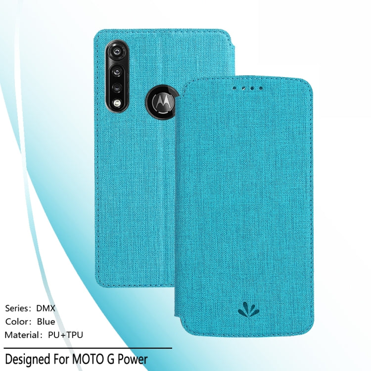 ViLi Magnetic Suction Shockproof TPU + PU Horizontal Flip Protective Case with Card Slot & Holder