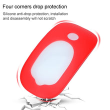 Load image into Gallery viewer, For Apple Magic Mouse 1 / 2 Mouse Silicone Protective Case
