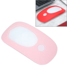 Load image into Gallery viewer, For Apple Magic Mouse 1 / 2 Mouse Silicone Protective Case
