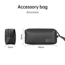Load image into Gallery viewer, Envelope Holder Laptop Sleeve Bag with Accessories Bag, For 13/14 inch, For 15.4/15.6/16.1 inch
