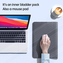 Load image into Gallery viewer, Envelope Holder Laptop Sleeve Bag with Accessories Bag, For 13/14 inch, For 15.4/15.6/16.1 inch