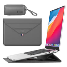 Load image into Gallery viewer, Envelope Holder Laptop Sleeve Bag with Accessories Bag, For 13/14 inch, For 15.4/15.6/16.1 inch