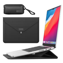 Load image into Gallery viewer, Envelope Holder Laptop Sleeve Bag with Accessories Bag, For 13/14 inch, For 15.4/15.6/16.1 inch