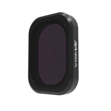 Load image into Gallery viewer, For DJI OSMO Pocket 3 JSR CB Series Camera Lens Filter, MCUV, CPL, ND8, ND16, ND32, ND64, ND256, ND1000, ND8PL, ND16PL, ND32PL, ND64PL, 1/8 Black Mist Filter, NIGHT, STAR, 3 in 1 CPL ND8/16, 3 in 1 ND16/64/256, 4 in 1 CPL ND16/32/64, 4 in 1 ND8/16/32/6...