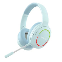 Load image into Gallery viewer, L800 Foldable ENC Noise Reduction Wireless Gaming Headset with Microphone