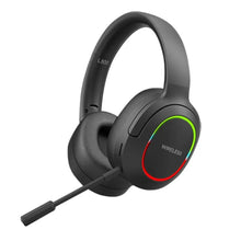 Load image into Gallery viewer, L800 Foldable ENC Noise Reduction Wireless Gaming Headset with Microphone