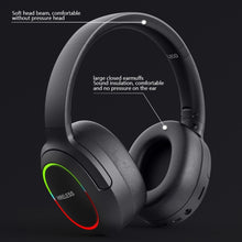 Load image into Gallery viewer, L800 Foldable ENC Noise Reduction Wireless Gaming Headset with Microphone