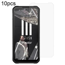 Load image into Gallery viewer, 10pcs 0.26mm 9H 2.5D Tempered Glass Film, For IIIF150 B2, For IIIF150 B2 Ultra / B2 pro, For IIIF150 B1, For IIIF150 Raptor, For IIIF150 Air1 Ultra+, For IIIF150 Air1 Ultra