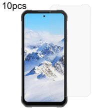 Load image into Gallery viewer, 10pcs 0.26mm 9H 2.5D Tempered Glass Film, For IIIF150 B2, For IIIF150 B2 Ultra / B2 pro, For IIIF150 B1, For IIIF150 Raptor, For IIIF150 Air1 Ultra+, For IIIF150 Air1 Ultra
