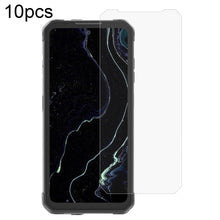 Load image into Gallery viewer, 10pcs 0.26mm 9H 2.5D Tempered Glass Film, For IIIF150 B2, For IIIF150 B2 Ultra / B2 pro, For IIIF150 B1, For IIIF150 Raptor, For IIIF150 Air1 Ultra+, For IIIF150 Air1 Ultra