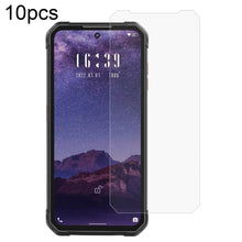 Load image into Gallery viewer, 10pcs 0.26mm 9H 2.5D Tempered Glass Film, For IIIF150 B2, For IIIF150 B2 Ultra / B2 pro, For IIIF150 B1, For IIIF150 Raptor, For IIIF150 Air1 Ultra+, For IIIF150 Air1 Ultra