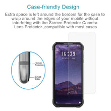 Load image into Gallery viewer, 10pcs 0.26mm 9H 2.5D Tempered Glass Film, For IIIF150 B2, For IIIF150 B2 Ultra / B2 pro, For IIIF150 B1, For IIIF150 Raptor, For IIIF150 Air1 Ultra+, For IIIF150 Air1 Ultra