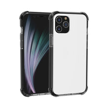 Load image into Gallery viewer, Four-corner Shockproof TPU + Acrylic Protective Case, For iPhone 12 mini, For iPhone 12 / 12 Pro, For iPhone 12 Pro Max