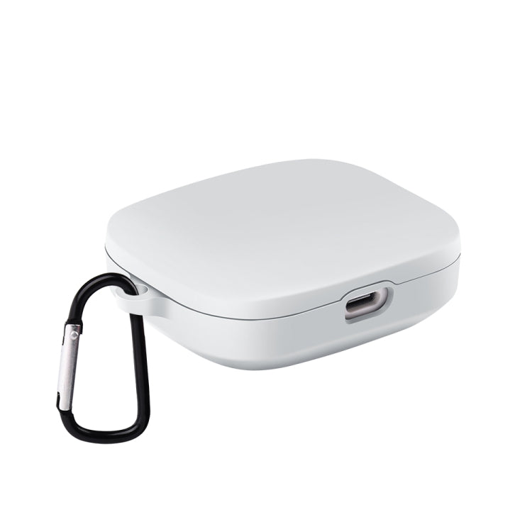 Shockproof TPU Earphone Protective Case with Hook