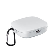 Load image into Gallery viewer, Shockproof TPU Earphone Protective Case with Hook