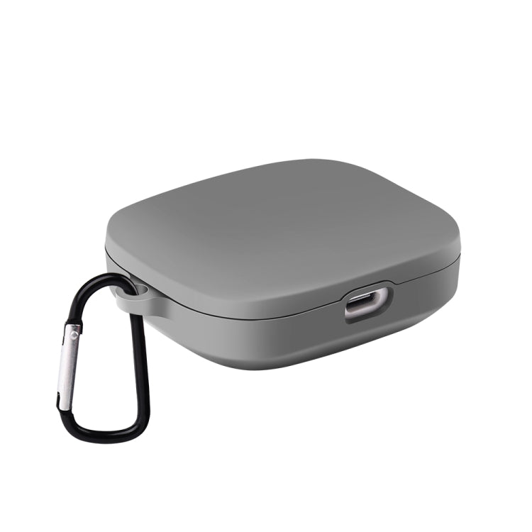 Shockproof TPU Earphone Protective Case with Hook