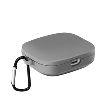 Load image into Gallery viewer, Shockproof TPU Earphone Protective Case with Hook