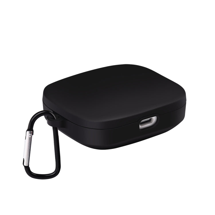 Shockproof TPU Earphone Protective Case with Hook