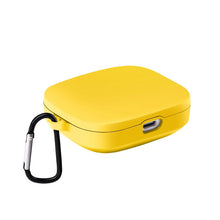 Load image into Gallery viewer, Shockproof TPU Earphone Protective Case with Hook