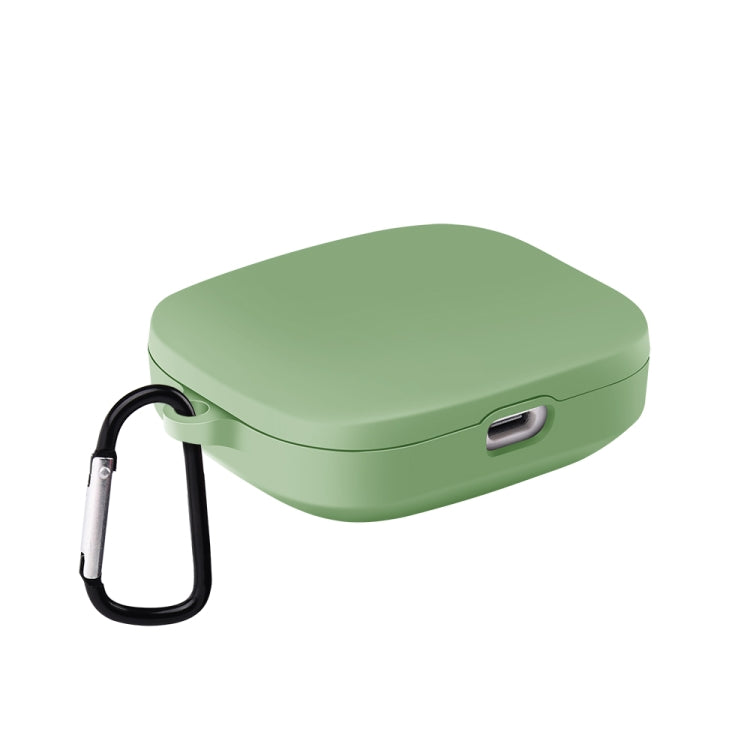 Shockproof TPU Earphone Protective Case with Hook