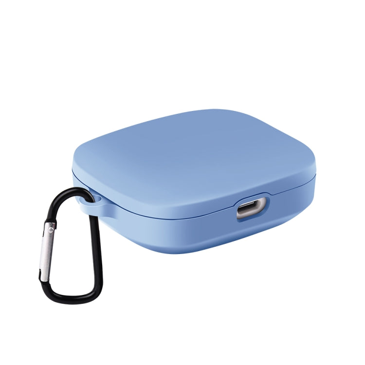 Shockproof TPU Earphone Protective Case with Hook