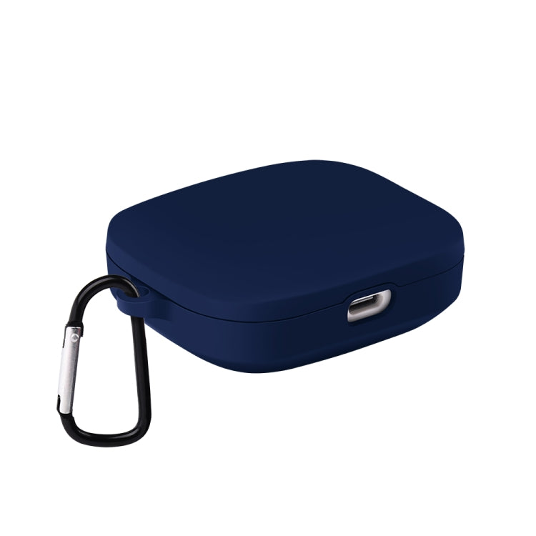 Shockproof TPU Earphone Protective Case with Hook