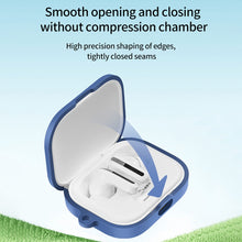 Load image into Gallery viewer, Shockproof TPU Earphone Protective Case with Hook