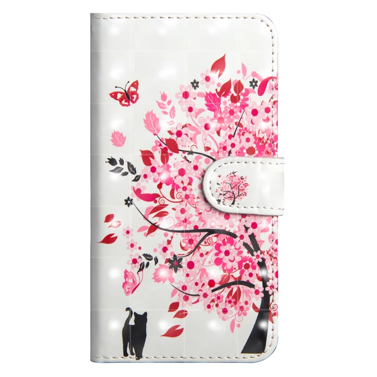 3D Painting Pattern Horizontal Flip TPU + PU Leather Case with Holder & Card Slots & Wallet, For Samsung Galaxy A81 / Note 10 Lite, For Samsung Galaxy A91 / S10 Lite, For Samsung Galaxy G390S, For Samsung Galaxy J2 Core (2020)