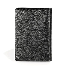 Load image into Gallery viewer, KB156 Antimagnetic RFID Men Leather Card Bag Card Holder