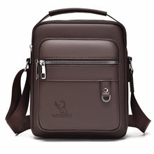 Load image into Gallery viewer, WEIXIER D285 Men Casual Crossbody Single Shoulder Bag