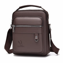 Load image into Gallery viewer, WEIXIER D285 Men Casual Crossbody Single Shoulder Bag