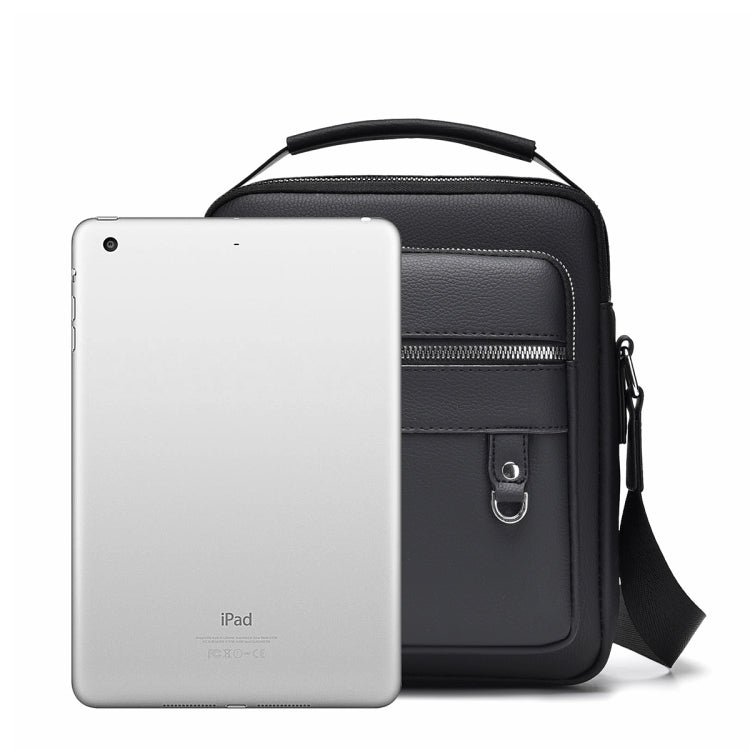 WEIXIER D285 Men Casual Crossbody Single Shoulder Bag