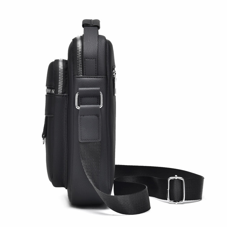 WEIXIER D285 Men Casual Crossbody Single Shoulder Bag