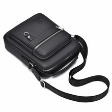 Load image into Gallery viewer, WEIXIER D285 Men Casual Crossbody Single Shoulder Bag