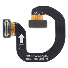 Load image into Gallery viewer, Original Back Cover Flex Cable